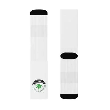 Crew Socks — Re-Thinking The Leaf